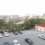 Satılır 4 otaqlı Yeni Tikili, Memar Əcəmi metrosu, 4-cü mikrorayon, Nəsimi rayonu 9