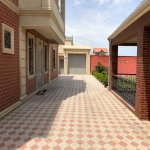 Satılır 8 otaqlı Həyət evi/villa, Masazır, Abşeron rayonu 40