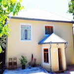 Kirayə (günlük) 4 otaqlı Həyət evi/villa İsmayıllı 1