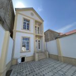 Satılır 4 otaqlı Həyət evi/villa, Masazır, Abşeron rayonu 2