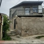 Satılır 3 otaqlı Həyət evi/villa, Azadlıq metrosu, Binəqədi qəs., Binəqədi rayonu 1