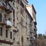 Продажа 3 комнат Вторичка, м. Эльмляр Академиясы метро, Ясамал район 1