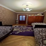 Satılır 3 otaqlı Köhnə Tikili, Neftçilər metrosu, Nizami rayonu 3