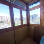 Kirayə (aylıq) 2 otaqlı Köhnə Tikili, Gənclik metrosu, Tibb Universiteti, Nəsimi rayonu 19