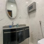 Kirayə (aylıq) 3 otaqlı Yeni Tikili, İnşaatçılar metrosu, Yasamal rayonu 6