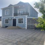 Satılır 5 otaqlı Həyət evi/villa, Hövsan qəs., Suraxanı rayonu 1