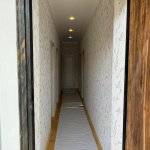Satılır 4 otaqlı Həyət evi/villa, Avtovağzal metrosu, Biləcəri qəs., Binəqədi rayonu 6