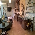 Kirayə (aylıq) 4 otaqlı Bağ evi, Mərdəkan, Xəzər rayonu 3
