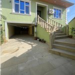 Satılır 5 otaqlı Həyət evi/villa, Binəqədi qəs., Binəqədi rayonu 2