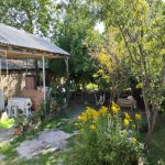 Kirayə (günlük) 3 otaqlı Həyət evi/villa Qax 4