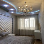 Kirayə (aylıq) 2 otaqlı Yeni Tikili, Nəsimi rayonu 2