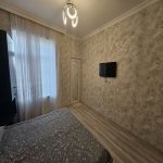 Kirayə (günlük) 2 otaqlı Həyət evi/villa Qəbələ 10
