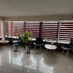 Kirayə (aylıq) 5 otaqlı Ofis, Elmlər akademiyası metrosu, Yasamal rayonu 9