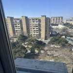 Satılır 2 otaqlı Köhnə Tikili, Əhmədli metrosu, Əhmədli, Xətai rayonu 6