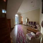 Satılır 6 otaqlı Həyət evi/villa, Nəsimi metrosu, 6-cı mikrorayon, Binəqədi rayonu 23