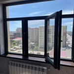 Kirayə (aylıq) 3 otaqlı Yeni Tikili, İnşaatçılar metrosu, Yasamal rayonu 21
