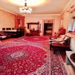 Satılır 6 otaqlı Həyət evi/villa, Nəriman Nərimanov metrosu, Montin qəs., Nərimanov rayonu 5