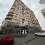 Kirayə (aylıq) 3 otaqlı Yeni Tikili, Elmlər akademiyası metrosu, Yasamal qəs., Yasamal rayonu 1