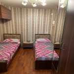 Kirayə (aylıq) 1 otaqlı Həyət evi/villa, Elmlər akademiyası metrosu, Yasamal qəs., Yasamal rayonu 12