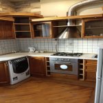 Kirayə (aylıq) 3 otaqlı Köhnə Tikili, Sahil metrosu, Səbail rayonu 7