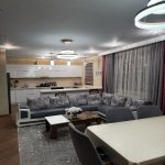 Kirayə (aylıq) 5 otaqlı Köhnə Tikili, Badamdar qəs., Səbail rayonu 6