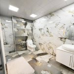 Аренда 2 комнатная Новостройка, м. Дярнягюль метро, 7-ой микрорайон, Бинагадинский р-н район 18