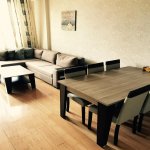 Аренда 2 комнатная Новостройка, м. Автовокзал метро, пос. Биляджари, Бинагадинский р-н район 2