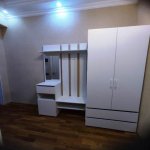 Satılır 2 otaqlı Yeni Tikili, Qara Qarayev metrosu, 8-ci kilometr, Nizami rayonu 3