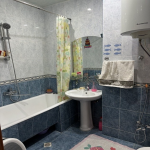 Kirayə (aylıq) 3 otaqlı Yeni Tikili, Nizami metrosu, Yasamal qəs., Yasamal rayonu 15