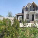 Kirayə (aylıq) 5 otaqlı Bağ evi, Pirşağı qəs., Sabunçu rayonu 1