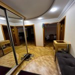 Kirayə (aylıq) 3 otaqlı Köhnə Tikili, Neftçilər metrosu, 8-ci kilometr, Nizami rayonu 6