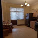 Satılır 3 otaqlı Yeni Tikili, İçərişəhər metrosu, Bayıl qəs., Səbail rayonu 13