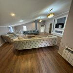 Satılır 8 otaqlı Həyət evi/villa, Nəriman Nərimanov metrosu, Montin qəs., Nərimanov rayonu 5