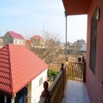 Satılır 8 otaqlı Bağ evi, Novxanı, Abşeron rayonu 24