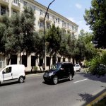Kirayə (aylıq) 3 otaqlı Köhnə Tikili, Səbail rayonu 21