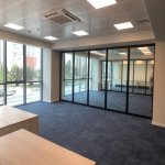 Kirayə (aylıq) 7 otaqlı Ofis, Xətai metrosu, Xətai rayonu 3