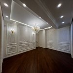 Satılır 4 otaqlı Yeni Tikili, Nəsimi rayonu 8