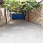 Satılır 5 otaqlı Həyət evi/villa, Nəriman Nərimanov metrosu, Nərimanov rayonu 1
