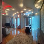 Kirayə (aylıq) 4 otaqlı Yeni Tikili, 28 May metrosu, Nəsimi rayonu 1