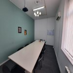 Kirayə (aylıq) 5 otaqlı Ofis, Gənclik metrosu, Nərimanov rayonu 7