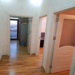 Satılır 2 otaqlı Yeni Tikili, Qara Qarayev metrosu, Nizami rayonu 9