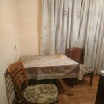 Аренда 1 комнатная Вторичка, м. Гянджлик метро, Наримановский р-н район 3