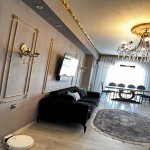 Аренда 3 комнатная Новостройка, İnşaatçılar метро, пос. Йени Ясамал, Baku Mall, Ясамал район 12