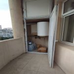 Kirayə (aylıq) 3 otaqlı Yeni Tikili, Yeni Yasamal qəs., Yasamal rayonu 12