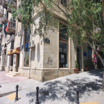 Kirayə (aylıq) 4 otaqlı Ofis, 28 May metrosu, Nəsimi rayonu 2