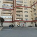 Satılır 2 otaqlı Yeni Tikili, Gənclik metrosu, 7-ci mikrorayon, Binəqədi rayonu 16
