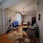 Kirayə (aylıq) 3 otaqlı Yeni Tikili, İçərişəhər metrosu, Bayıl qəs., Səbail rayonu 1