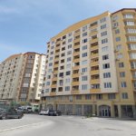 Satılır 3 otaqlı Yeni Tikili, Zığ qəs., Suraxanı rayonu 1