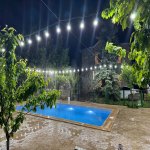 Kirayə (günlük) 4 otaqlı Həyət evi/villa Quba 35