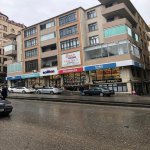 Satılır 3 otaqlı Yeni Tikili, Memar Əcəmi metrosu, 3-cü mikrorayon, Nəsimi rayonu 5